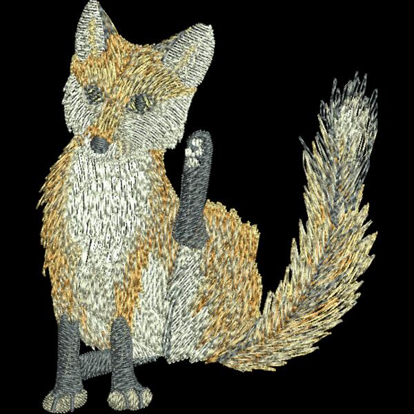 Foxes Thumbnail