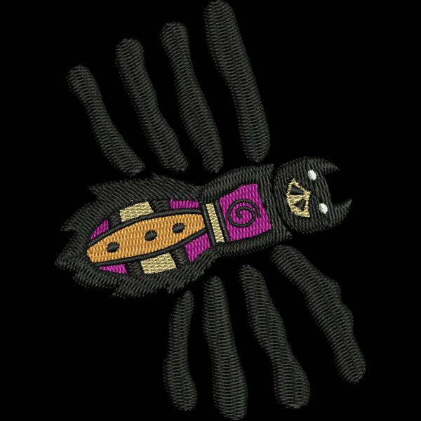 Spiders Thumbnail