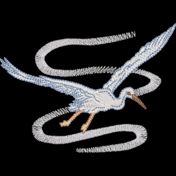 Egrets Thumbnail