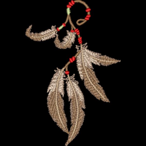 Feathers Thumbnail