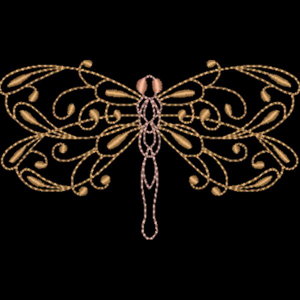 Dragonflys Thumbnail