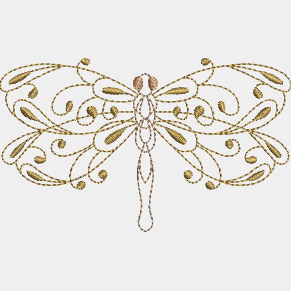 Dragonflys Thumbnail