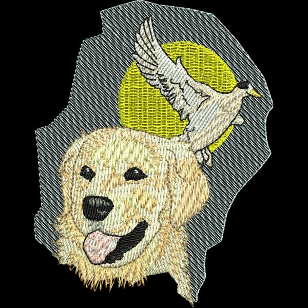 Retriever Thumbnail
