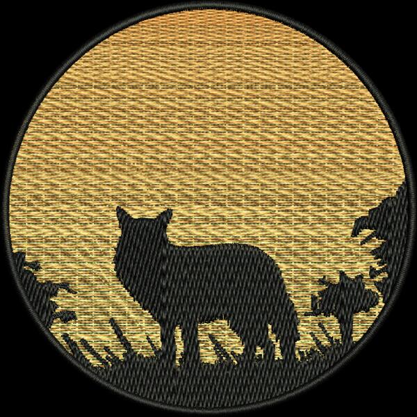 Coyote Thumbnail