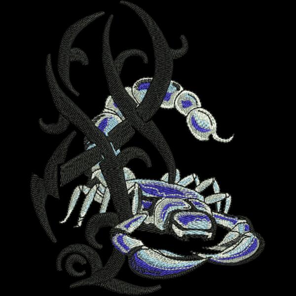 Scorpions Thumbnail