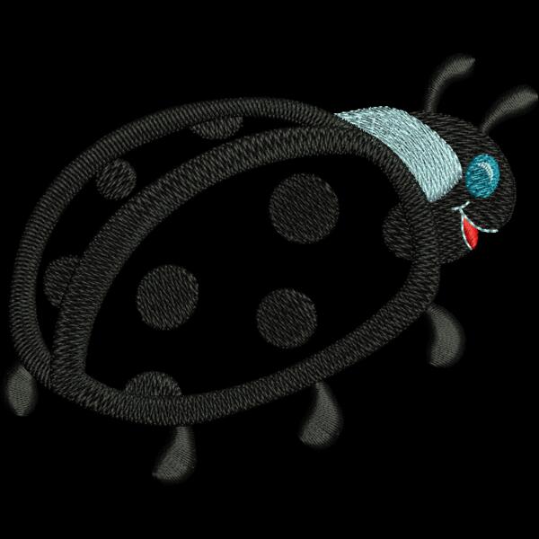 Ladybug Thumbnail