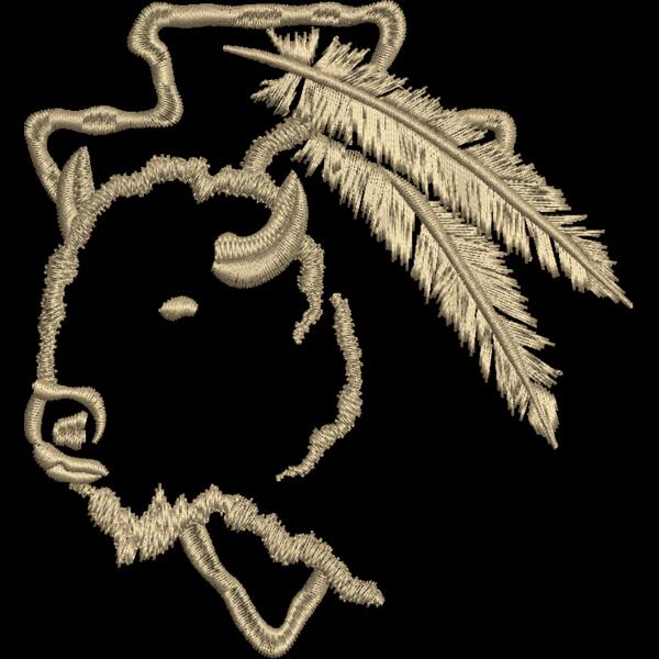 Bison Thumbnail