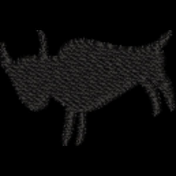 Bison Thumbnail