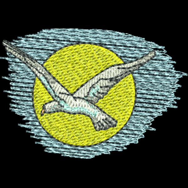 Gulls Thumbnail