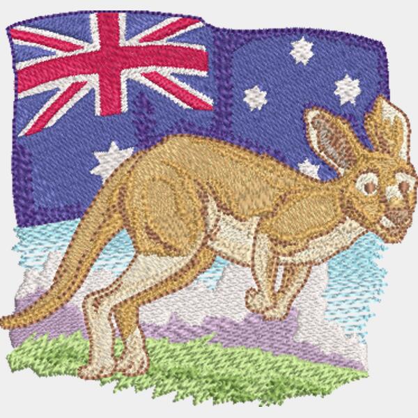 Australian Thumbnail