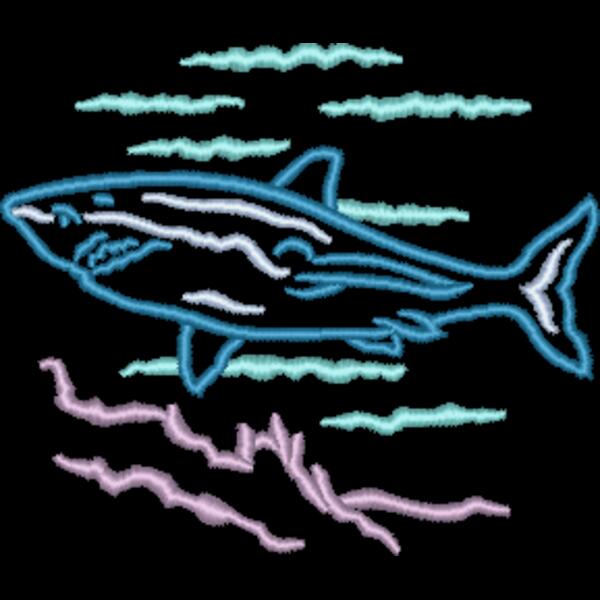 Sharks Thumbnail