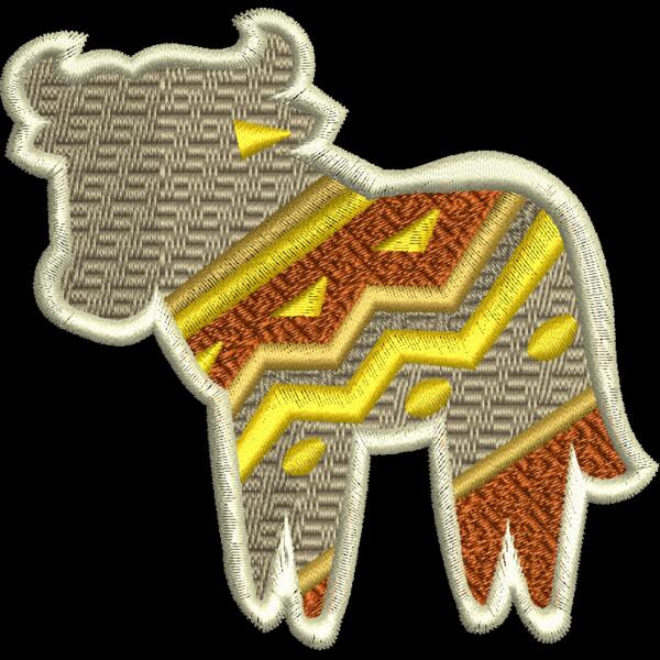 Wildebeest Thumbnail