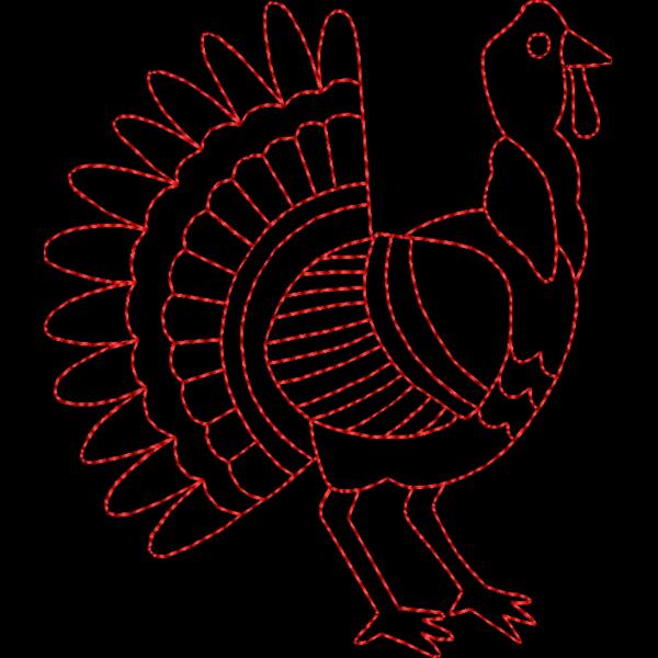 Turkeys Thumbnail