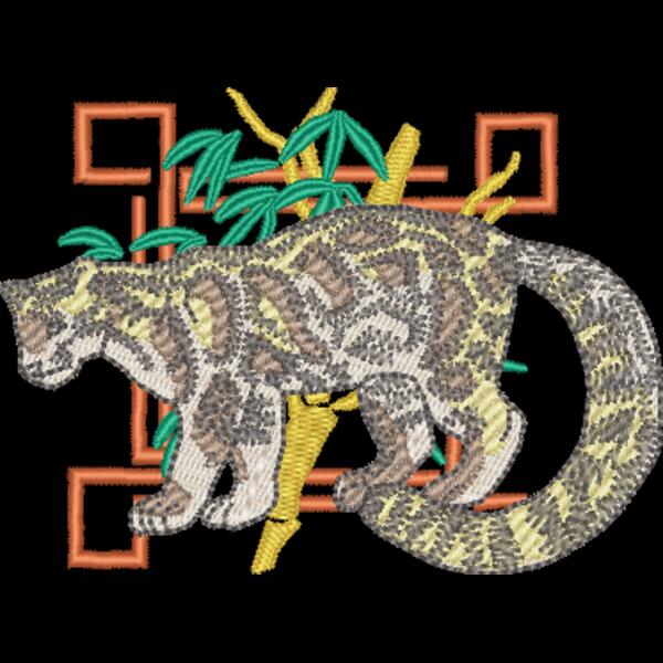 Leopard Thumbnail