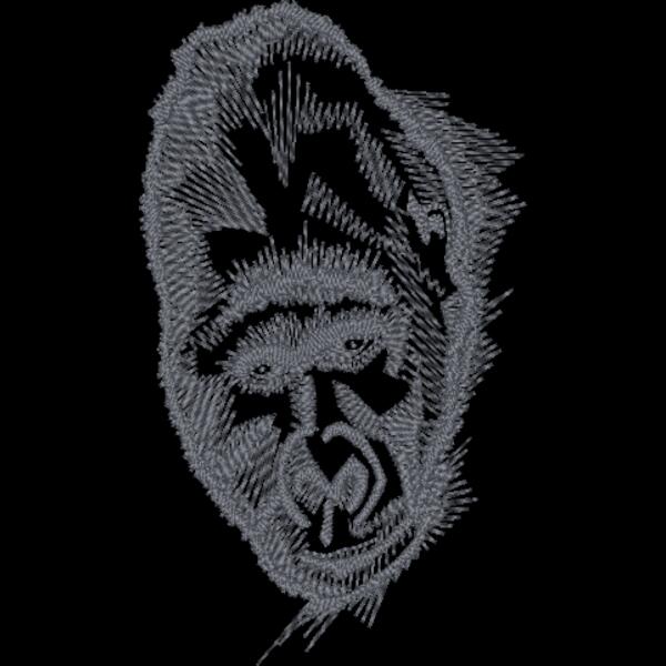 Gorilla Thumbnail