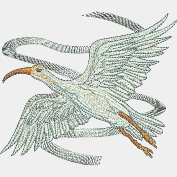 Ibis Thumbnail