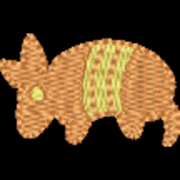 Armadillo Thumbnail