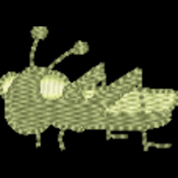 Grasshopper Thumbnail
