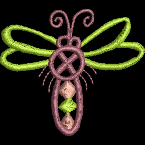 Dragonflies Thumbnail