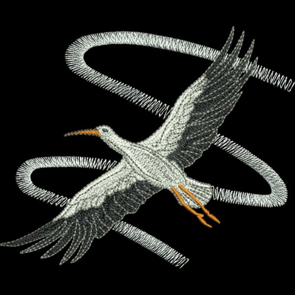 Storks Thumbnail