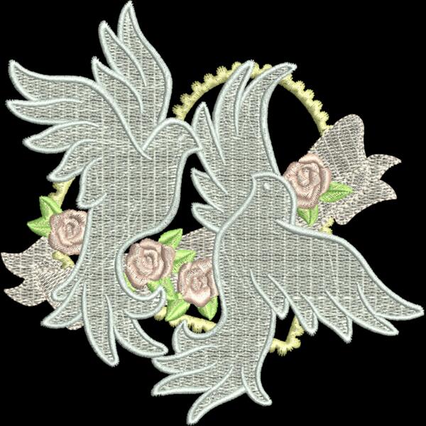 Doves Thumbnail