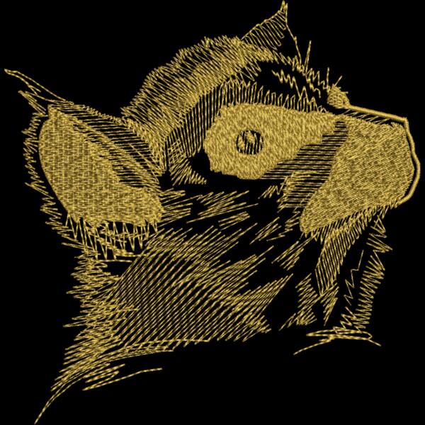Lemur Thumbnail
