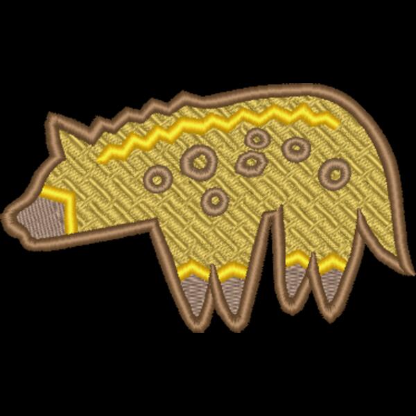 Hyena Thumbnail