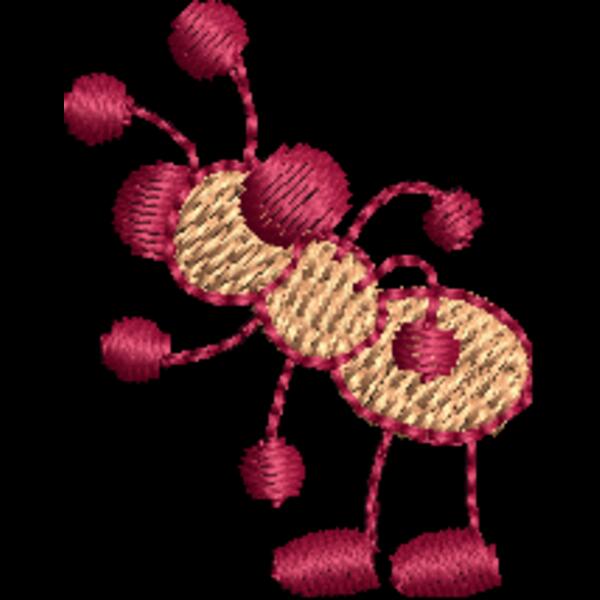 Ant Thumbnail