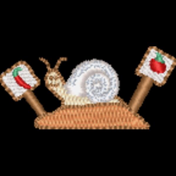 Snail Thumbnail