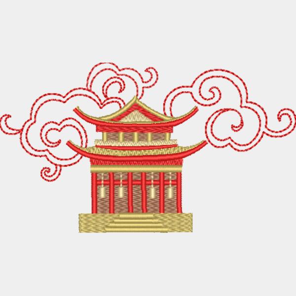 Pagoda Thumbnail