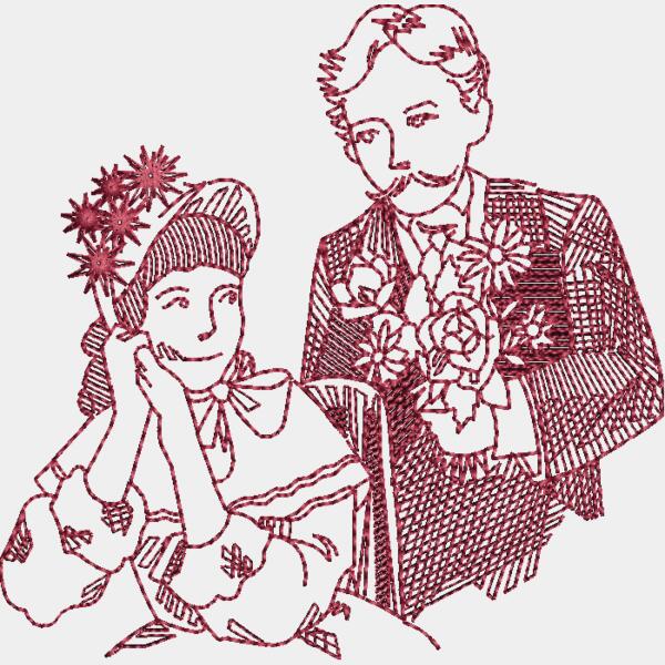 Valentine's Day Thumbnail