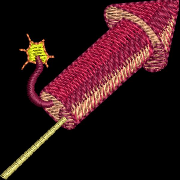 Fireworks Thumbnail