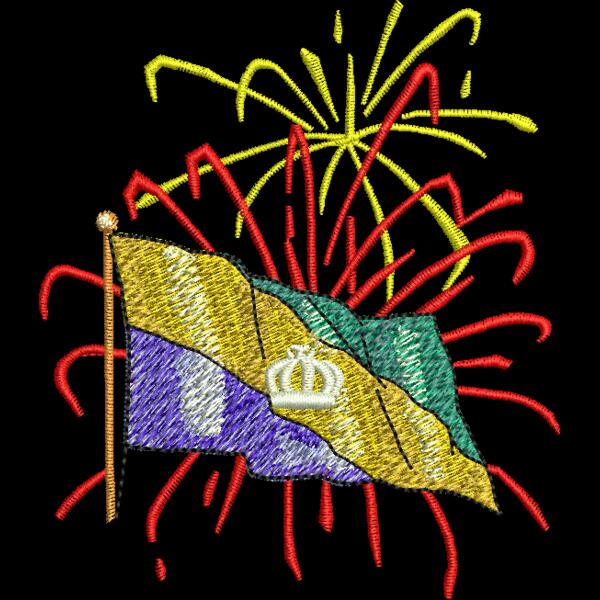 Mardi Gras Thumbnail