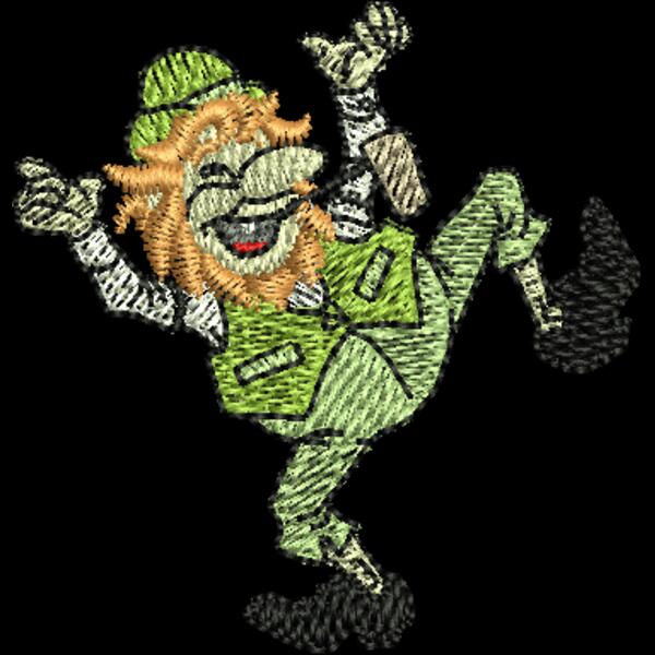 St Patrick's Day Thumbnail