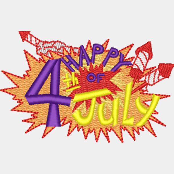 Fourth of July Thumbnail