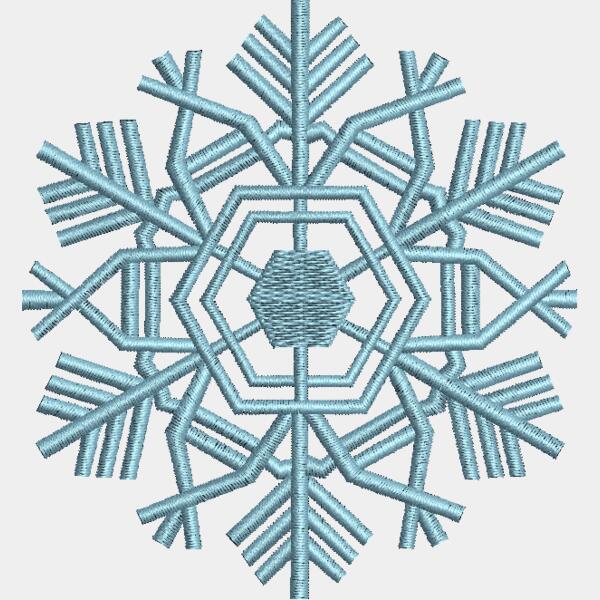 Snowflakes Thumbnail
