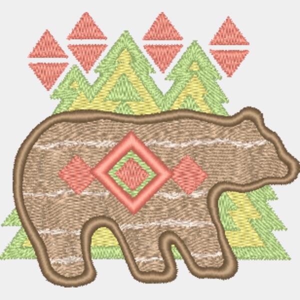 Northwoods Thumbnail