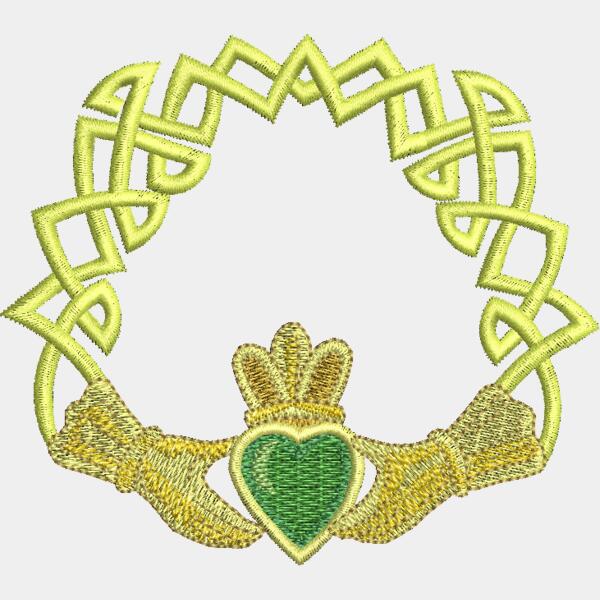 Celtic Thumbnail