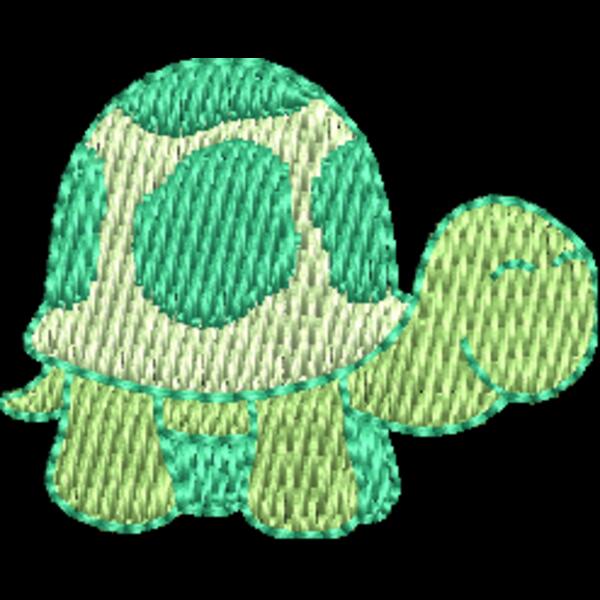 Baby Thumbnail