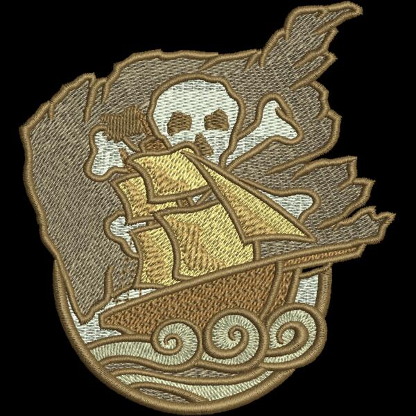 Pirates Thumbnail