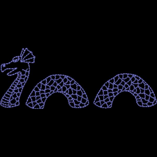 Sea Serpent Thumbnail