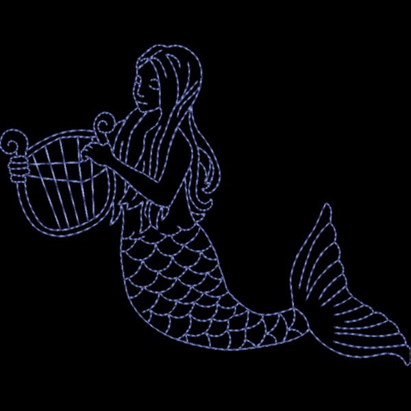 Mermaids Thumbnail