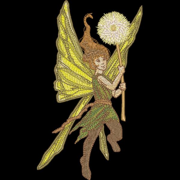 Fairy Thumbnail