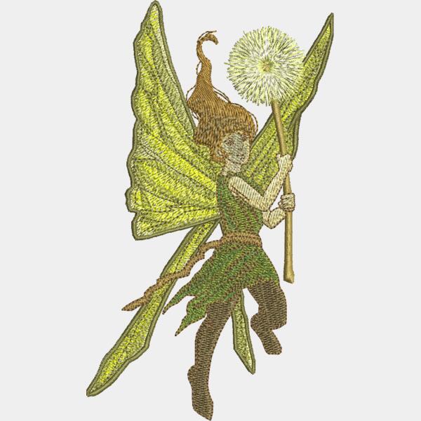 Fairy Thumbnail