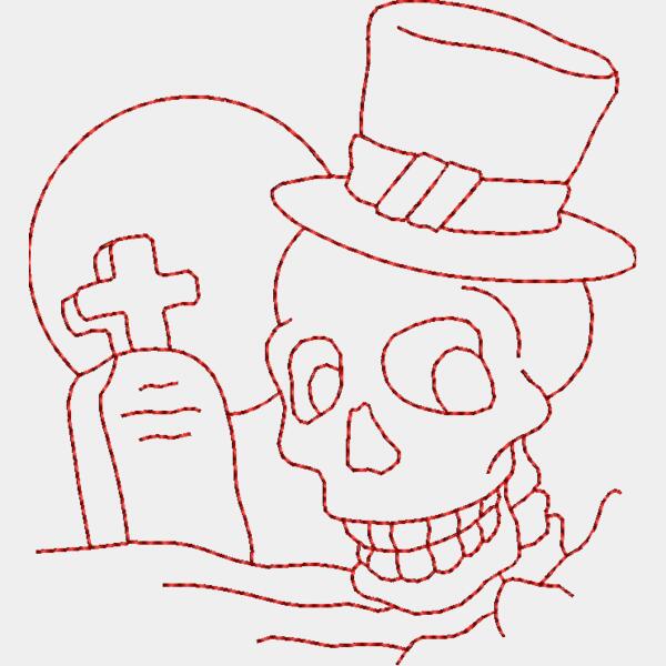 Ghost Thumbnail