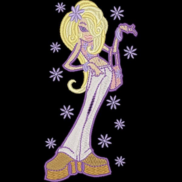 Girl Thumbnail