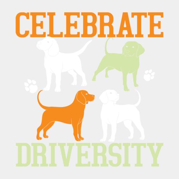 Celebrate driversity Thumbnail