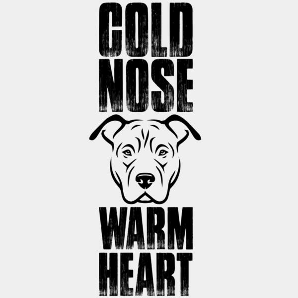 cold nose warm heart Thumbnail