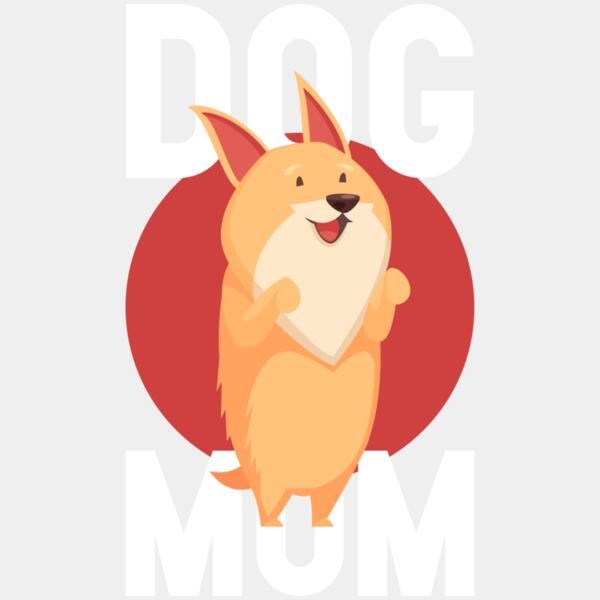 dog mom Thumbnail