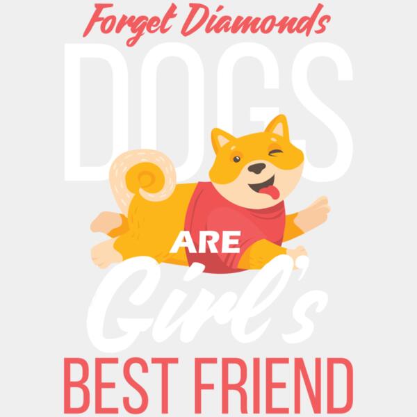 Forget Diamonds Dogs Thumbnail